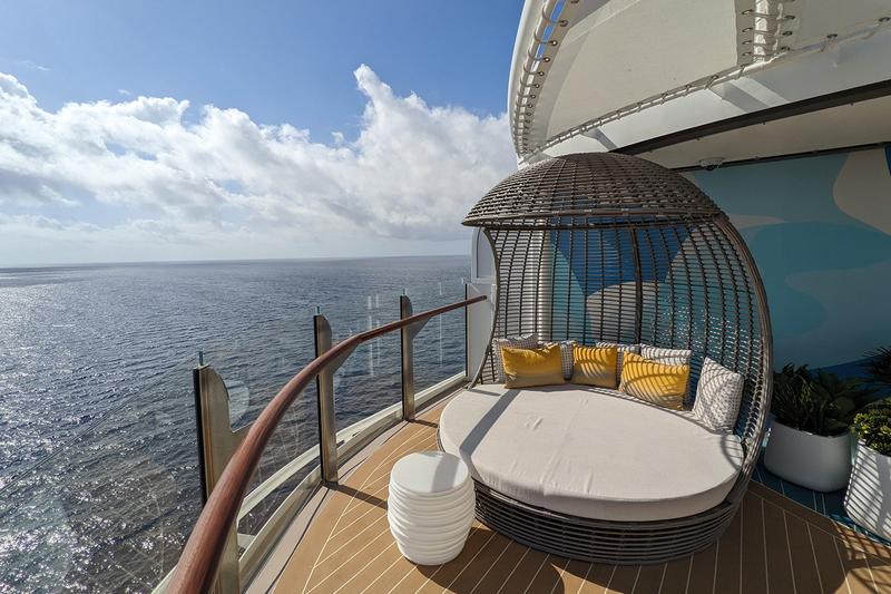 5 things I love about Royal Caribbean’s new suite neighborhood – and 3 that need work 