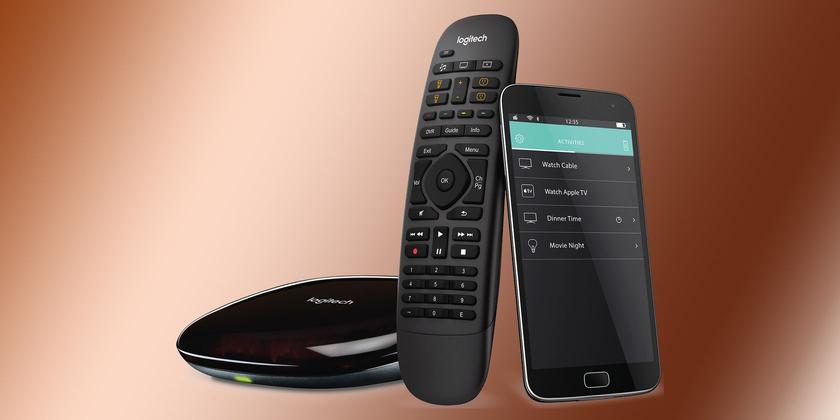 www.makeuseof.com What Are the Best Replacements for the Logitech Harmony Hub?