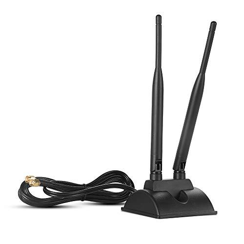 48 Best of wifi external antennas in 2021: According to Experts. 