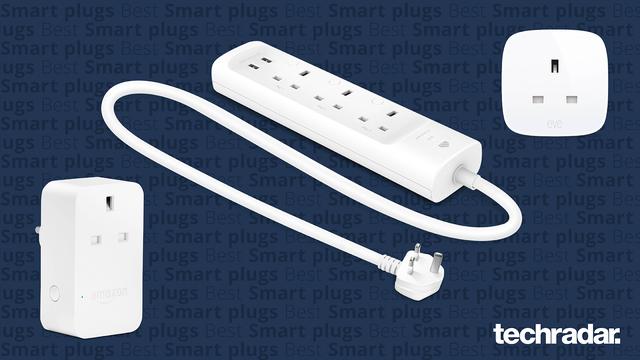Best smart plugs and switches 2022: the top models we've tested