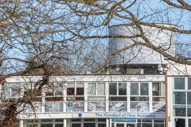 School put lockable gates on toilets to stop children using them during lessons 