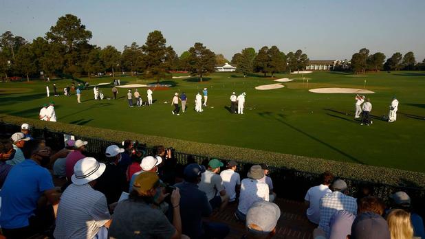 Area Home To More Than One Kind of Golf - The Augusta Press 