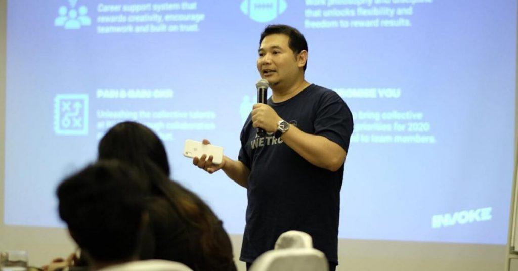 5 min refresher on Rafizi Ramli’s political career, for your next mamak sembang politik 