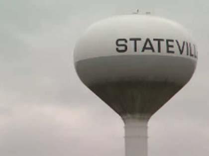 Illinois Prison Water Contaminated with Bacteria That Causes Legionnaires’ Disease Illinois Prison Water Contaminated with Bacteria That Causes Legionnaires’ Disease 