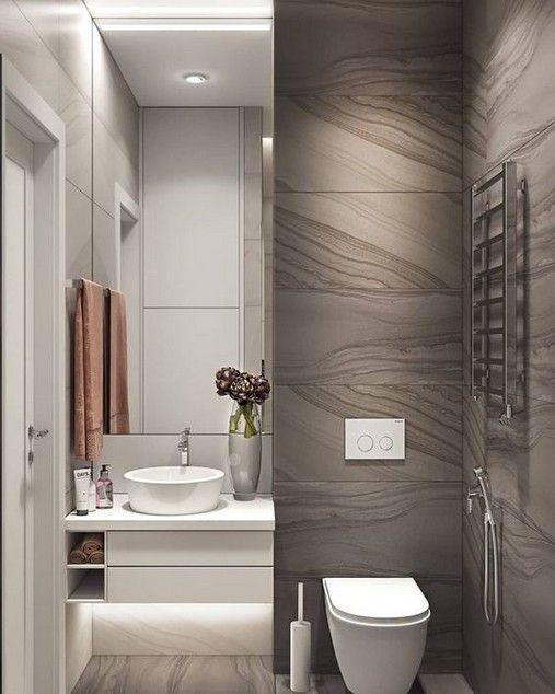 15 inspirational modern bathroom design ideas for your home 