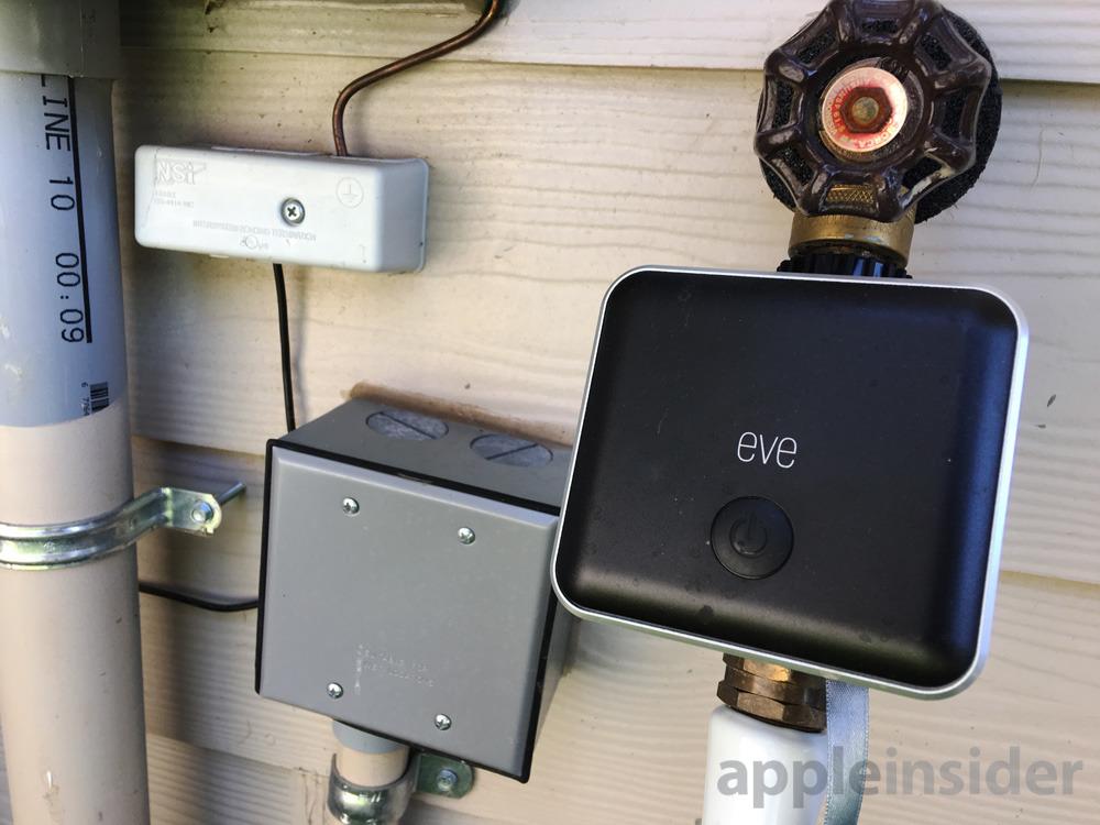 Elgato Eve Aqua Review 