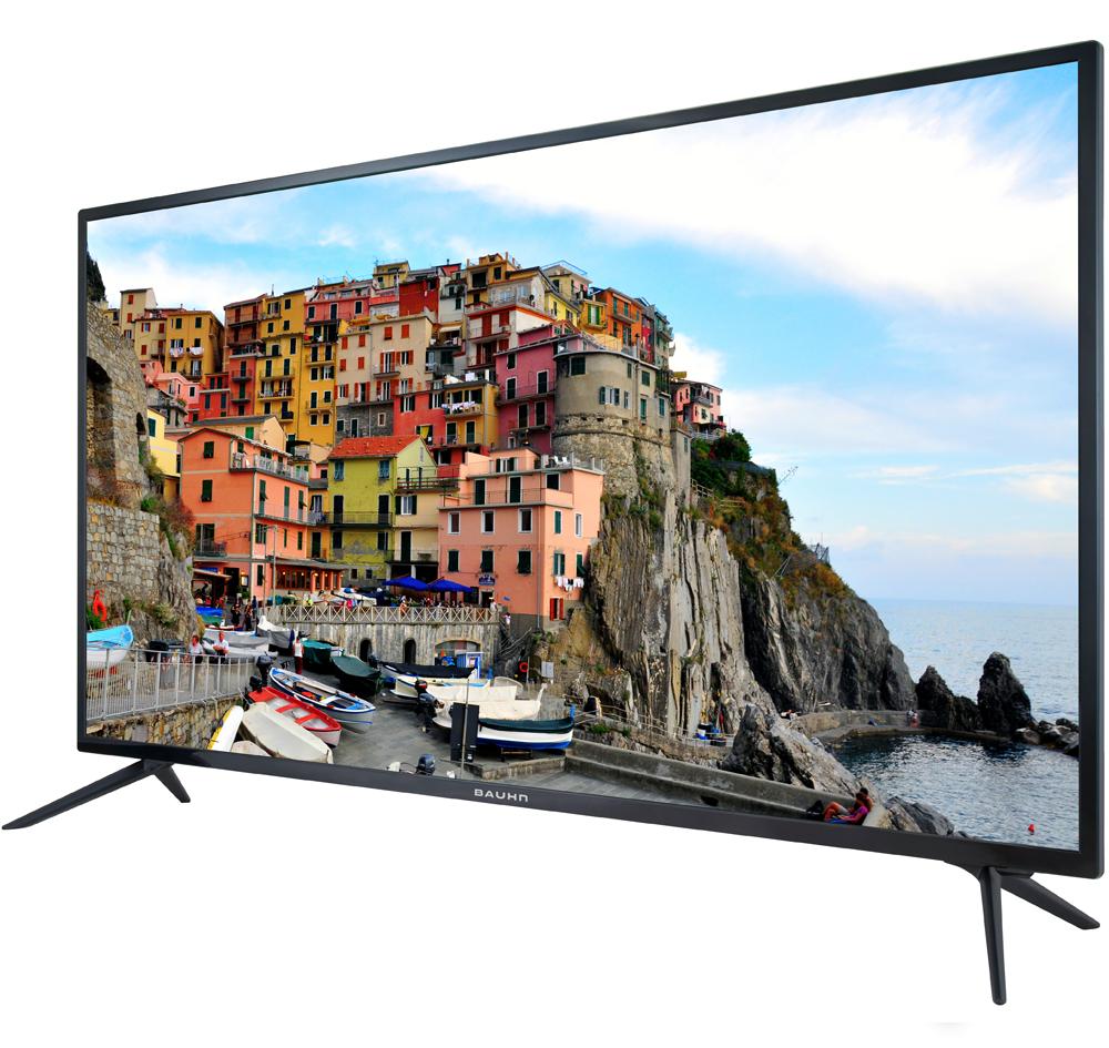 ALDI Special Buy TV Review: Bauhn 58 Inch 4K Ultra HD TV 