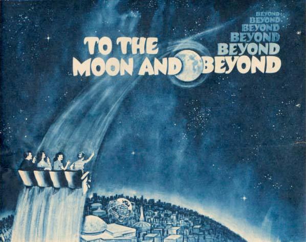 To Moon-and Beyond 