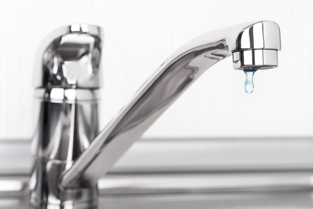 10 Quick Fixes for Problem Faucets 