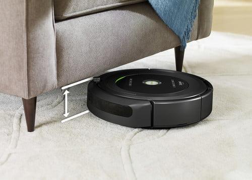 Get a robot vacuum for only $129 with this crazy deal