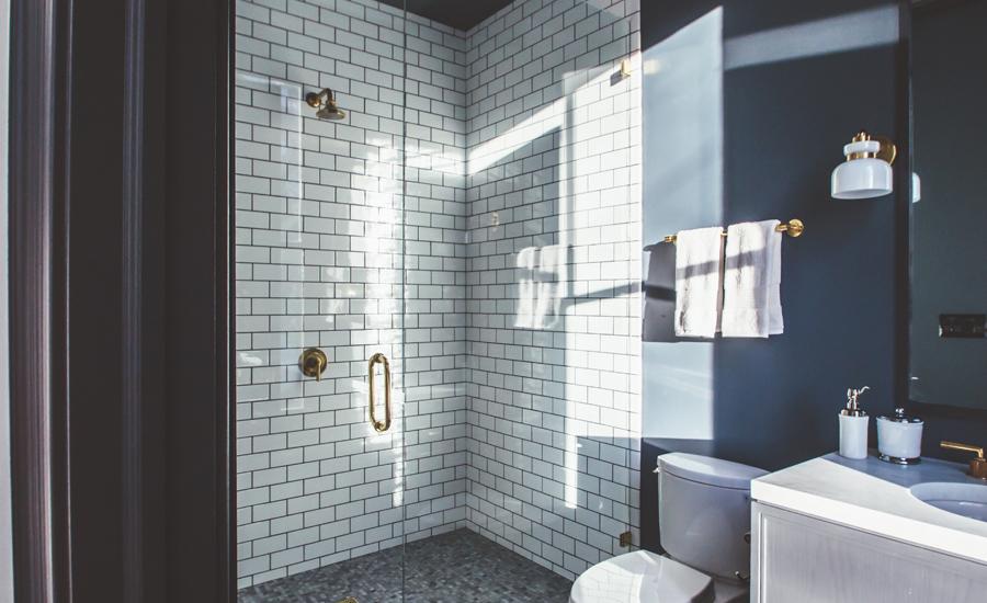 Top toilet trends STAY CONNECTED Get our new eMagazine delivered to your inbox every month. 