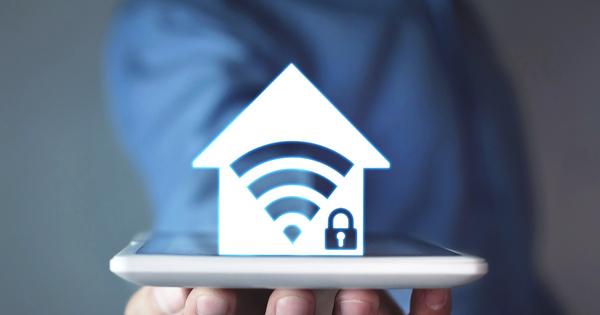 A handy guide on how to keep your home Wi-Fi safe