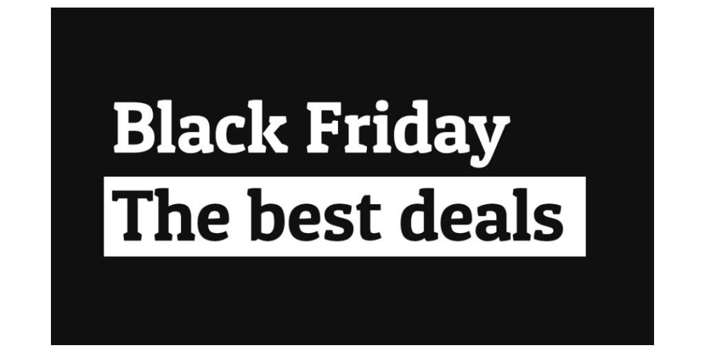 Black Friday Miele Vacuum Deals 2021: Top Early Canister, Bagless & Cordless Vacuum Cleaner Sales Collated by Deal Stripe