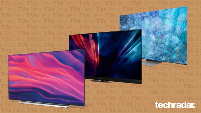 What is a smart TV? Best smart TVs for 2022