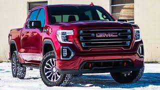 2022 GMC Sierra 1500 Limited Review: A Safe, Unremarkable Choice