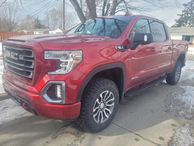 2022 GMC Sierra 1500 Limited Review: A Safe, Unremarkable Choice 