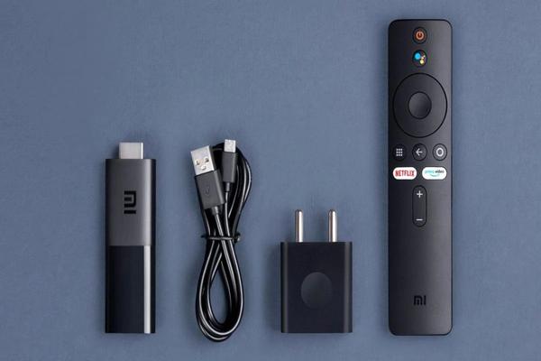 Xiaomi Mi TV Stick review: The wrong Android TV dongle at the wrong time