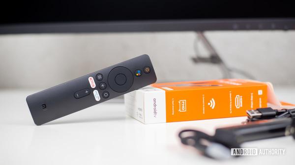 Xiaomi Mi TV Stick review: The wrong Android TV dongle at the wrong time 