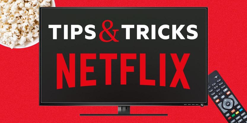 These Netflix tips and tricks every binge-watcher should know 
