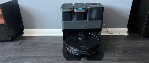 Roborock S7 MaxV Ultra Review: The Best Robot Vacuum You Can Buy Today! 
