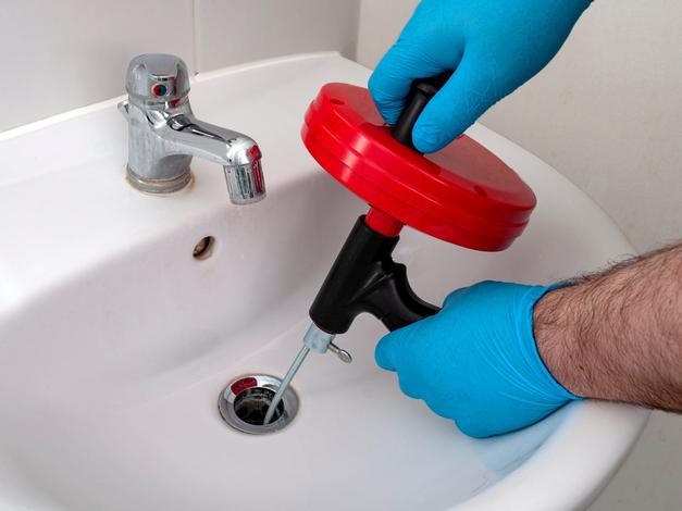 7 Ways to Drain the Life Out of Your Clogged Sink 