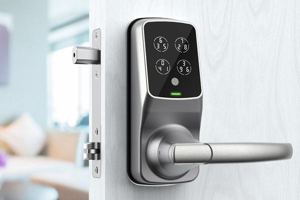 Lockly Duo review: Two smart locks in one installation headache
