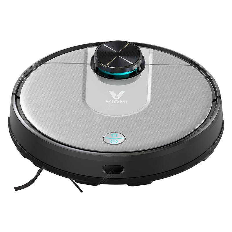 Ilife A11 robot vacuum review: Lidar and SLAM navigation with hours of two-in-one cleaning 