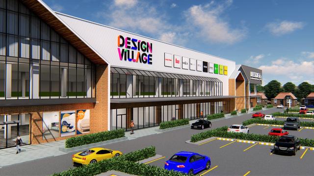 SCG Home Design Village opens its door to provide modern home appliances - Khmer Times    