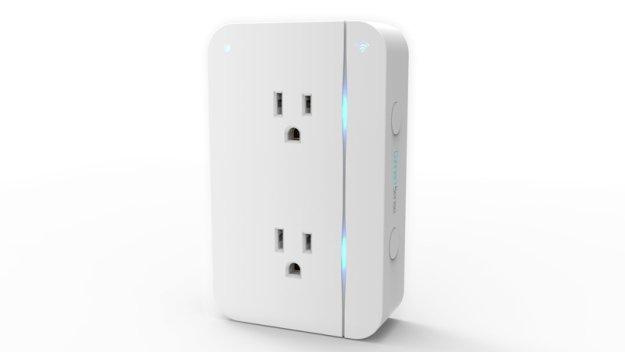 The best plug-in smart outlet
