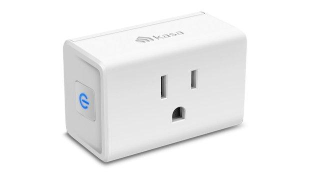 The best plug-in smart outlet 