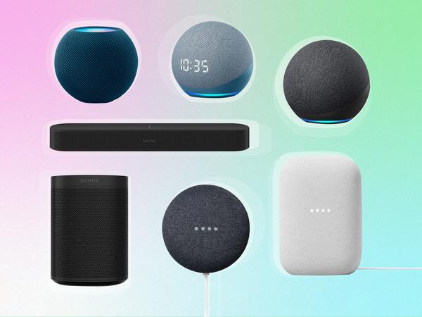 Google Home welcomes 12 new partners in big smart home update