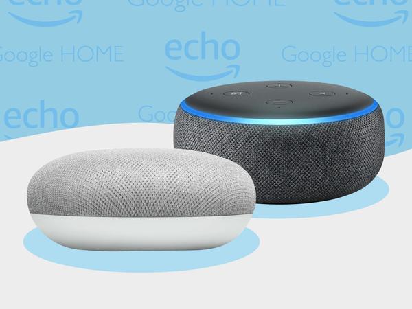 Google Home welcomes 12 new partners in big smart home update 