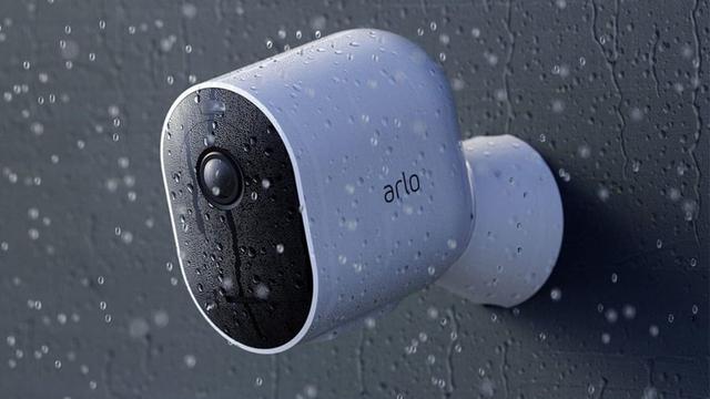 Keep your home safe with some of the best smart security cameras and other great smart home deals