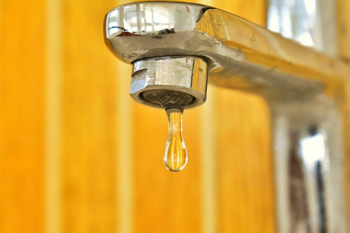 Federal Push to Get the Lead Out of Water: Homes & Schools 