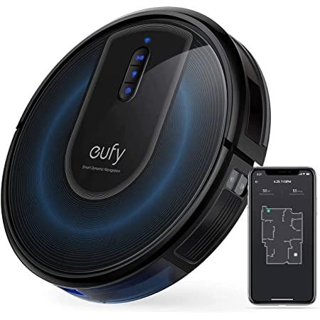 The eufy RoboVac G30, a robot vacuum-mop hybrid, is 30% off at Amazon 