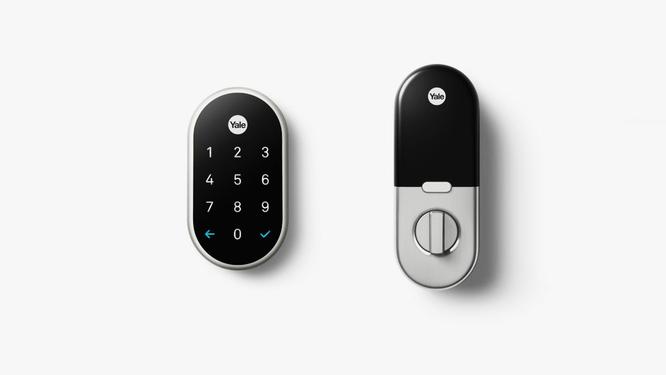 Nest Gets Into the Smart-Lock Game by Going Old School