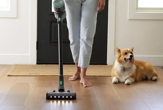 Wyze Cordless Vacuum Review: Packs a budget-friendly punch