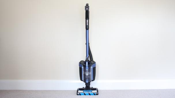 Shark Anti Hair Wrap with PowerFins, Powered Lift-Away & TruePet ICZ300UKT review: The cleaning power of an upright with the flexibility of a cordless stick