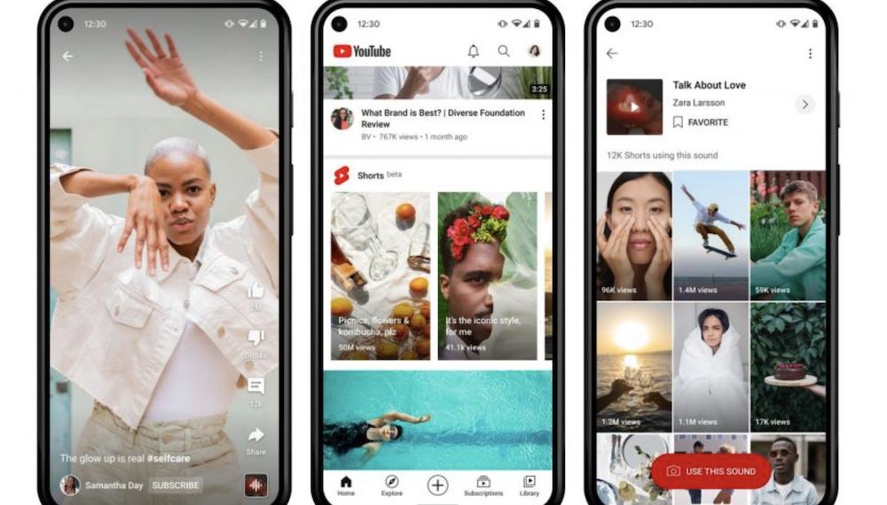 YouTube Shorts a haven for scammers using stolen TikTok videos