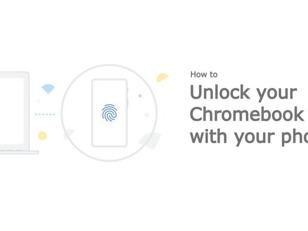 Use Smart Lock to Automatically Unlock Your Chromebook With Your Android Phone