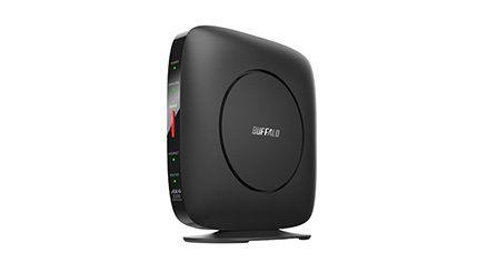 "Wi-Fi 6 compatible" wireless LAN router selling ranking 2022/2/17