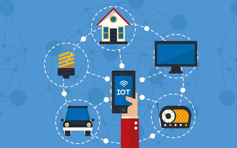 What is the IoT? Everything you need to know about the Internet of Things right now