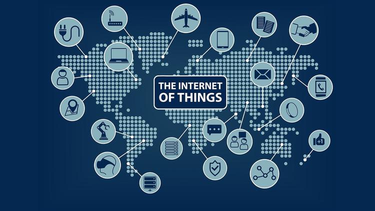 What is the IoT? Everything you need to know about the Internet of Things right now 