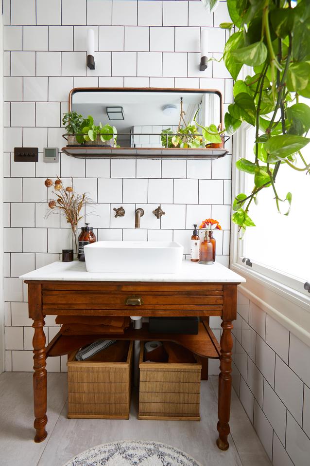 Banish the Basic Basin: The Statement Sink Is Having a Moment 