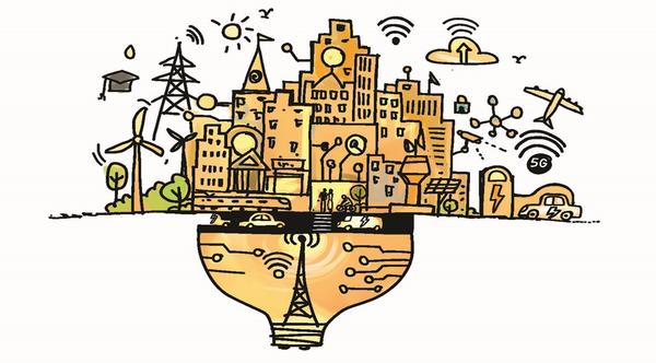 Smart Cities mission: Gujarat completes 62% of its projects in six cities