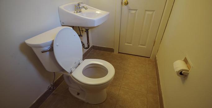 How to drain a toilet – DIY for repairs and installs 