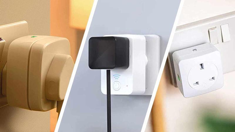 One smart plug isn’t so bright when it comes to security