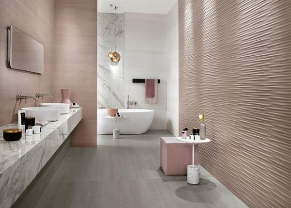 The Best Options for Bathroom Floor Tile in 2022 