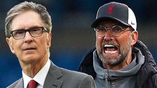 Jurgen Klopp learnt from Brendan Rodgers mistake that cost Liverpool millions 