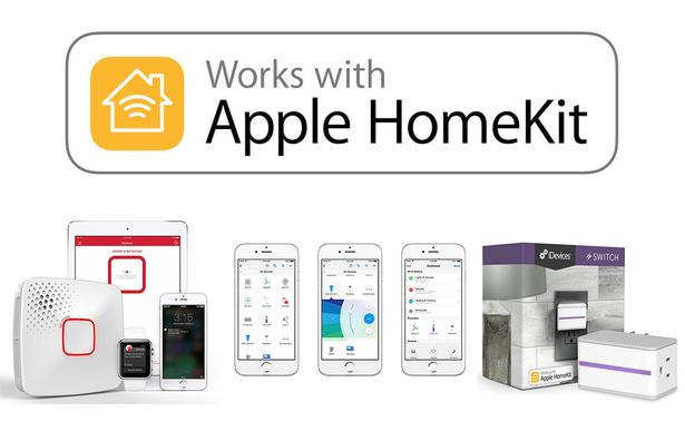The best Apple HomeKit smart home starter kit 